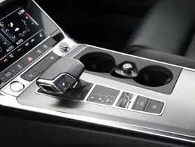 Audi A6 Avant 45 3.0 TDI quattro sport | Thumbnail 13 von 24