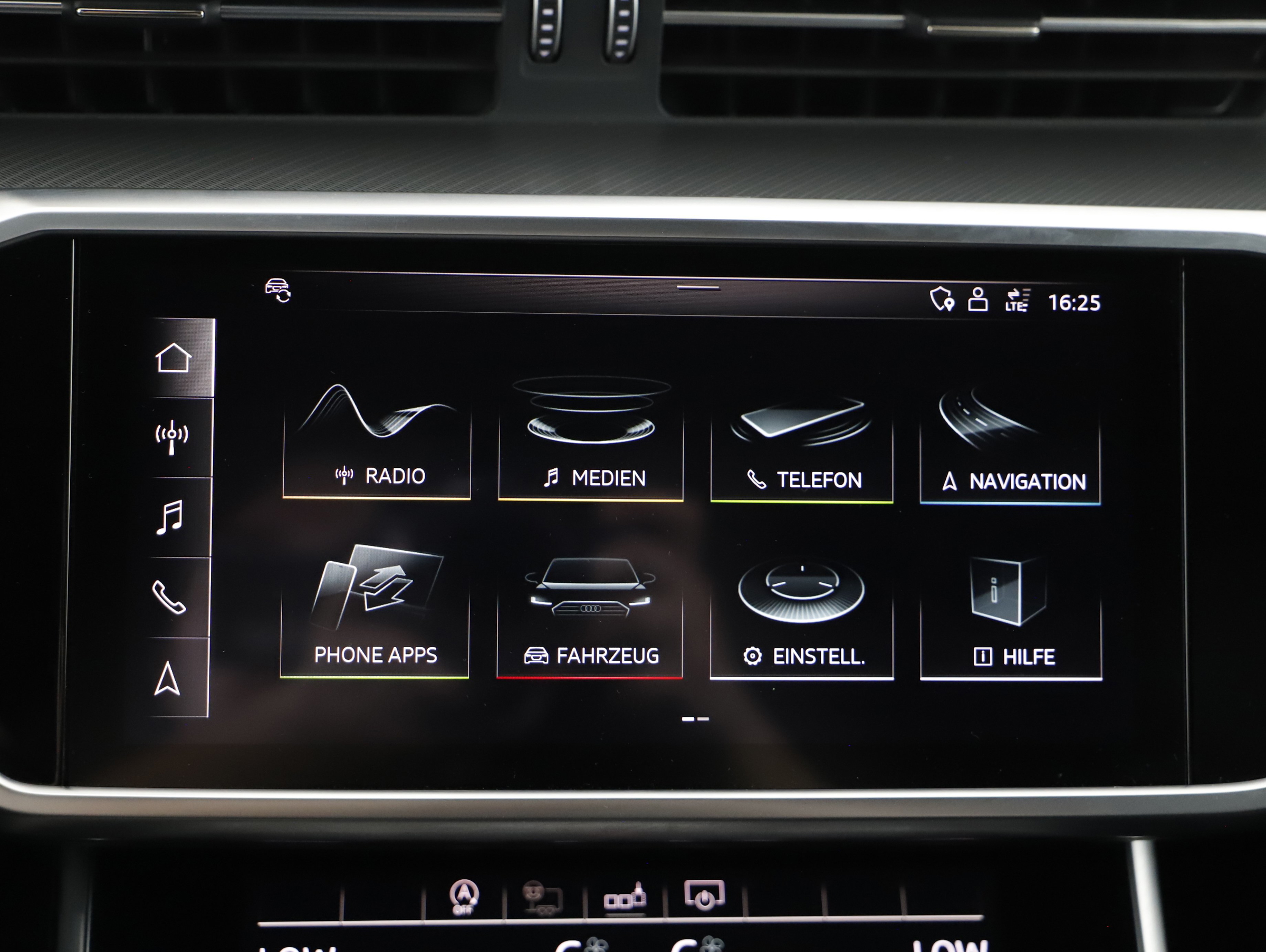 Audi A6 Avant 45 3.0 TDI quattro sport | Bild 15 von 24