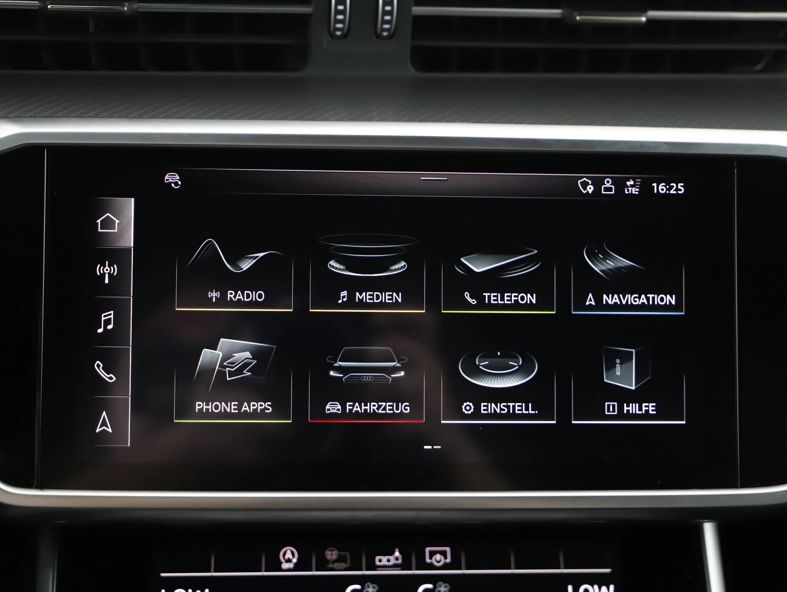 Audi A6 Avant 45 3.0 TDI quattro sport | Bild 15 von 24