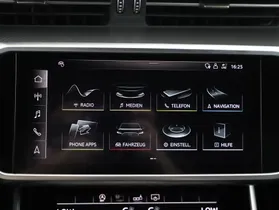 Audi A6 Avant 45 3.0 TDI quattro sport | Thumbnail 15 von 24