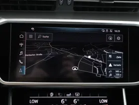 Audi A6 Avant 45 3.0 TDI quattro sport | Thumbnail 16 von 24
