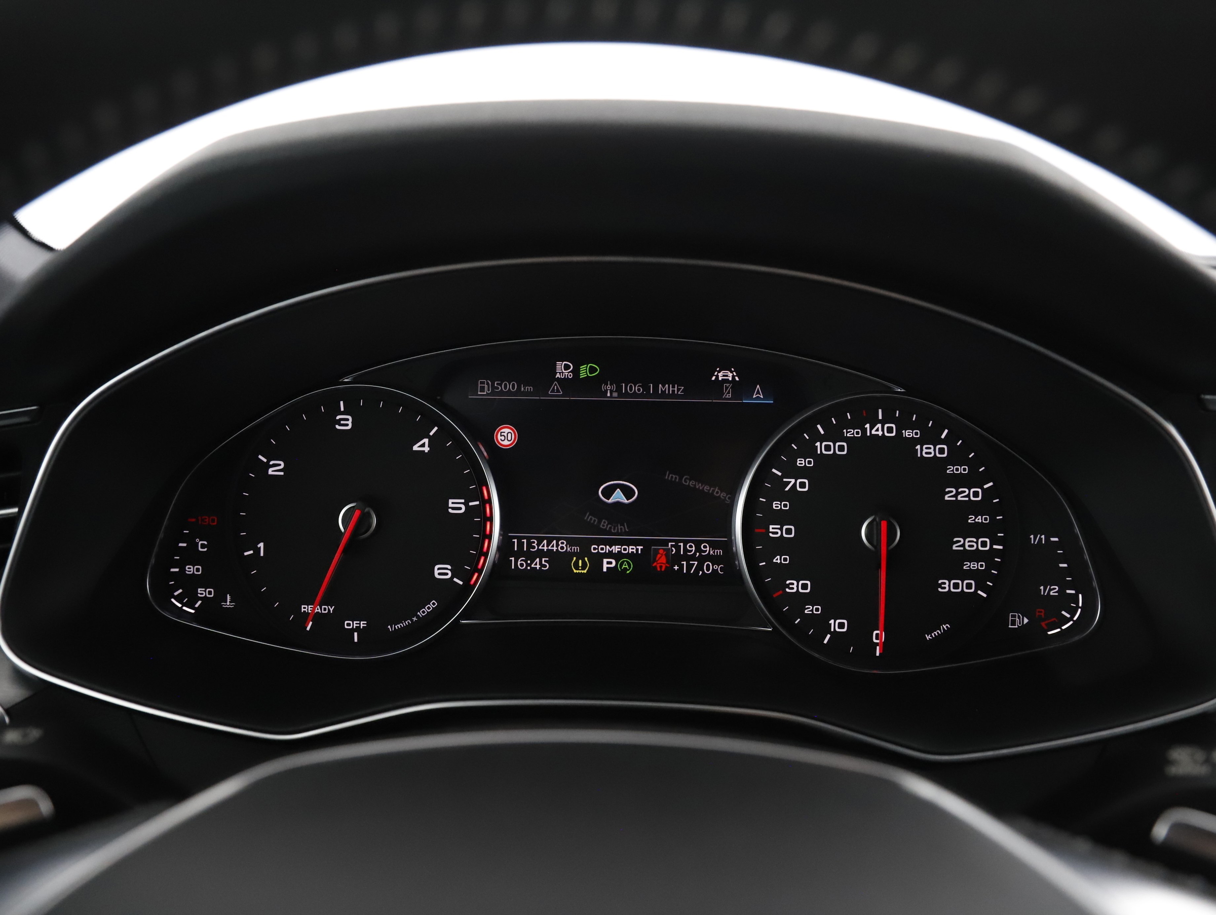 Audi A6 Avant 40 2.0 TDI quattro sport | Bild 11 von 29