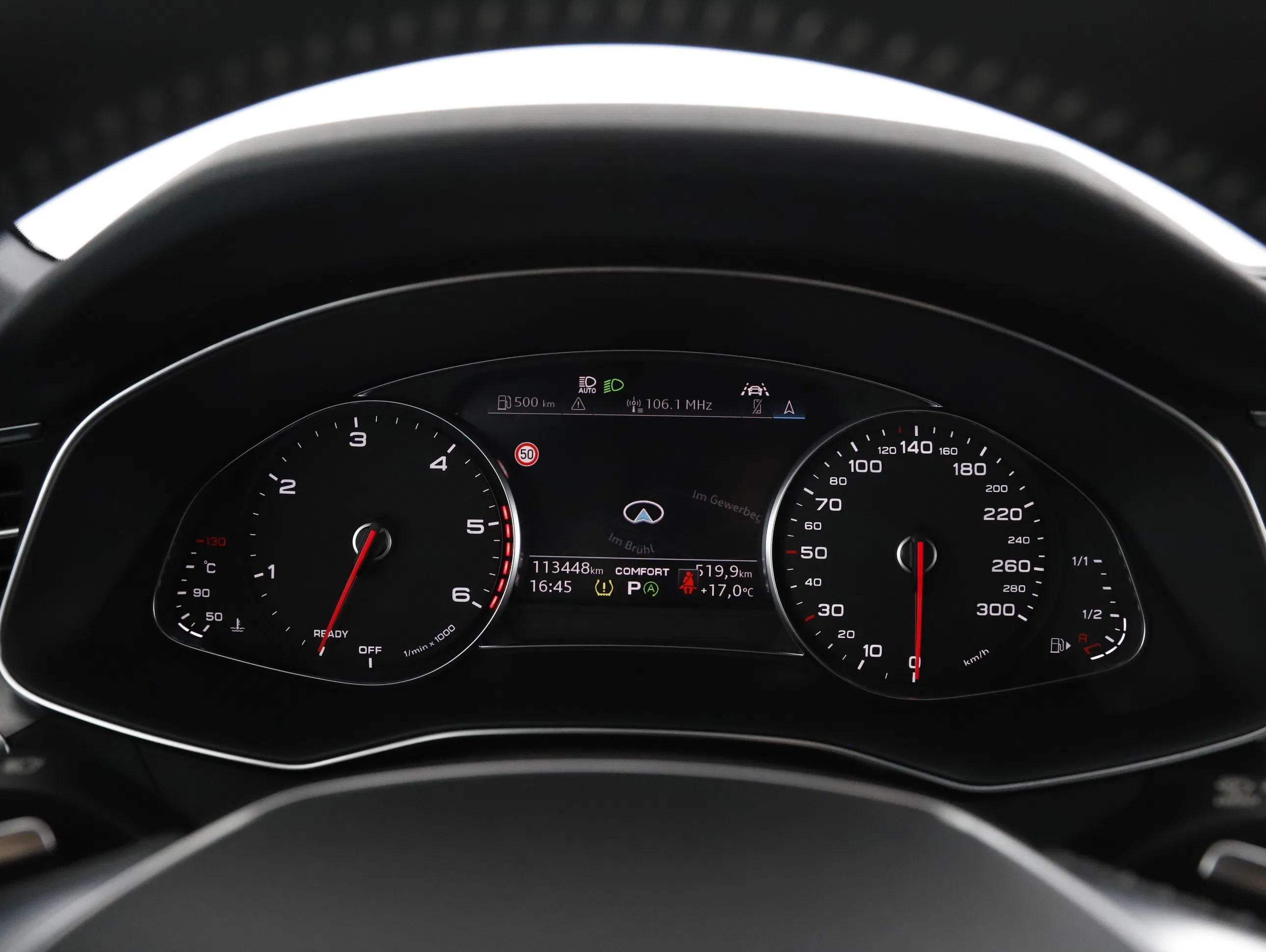 Audi A6 Avant 40 2.0 TDI quattro sport | Bild 11 von 29