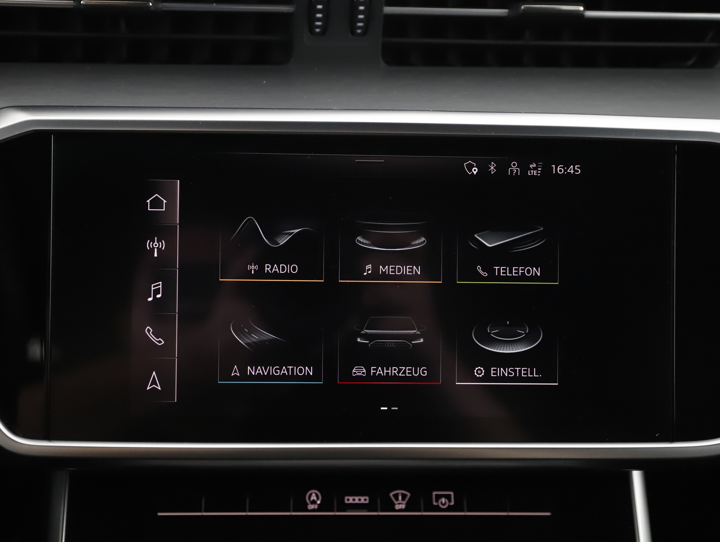 Audi A6 Avant 40 2.0 TDI quattro sport | Bild 15 von 29