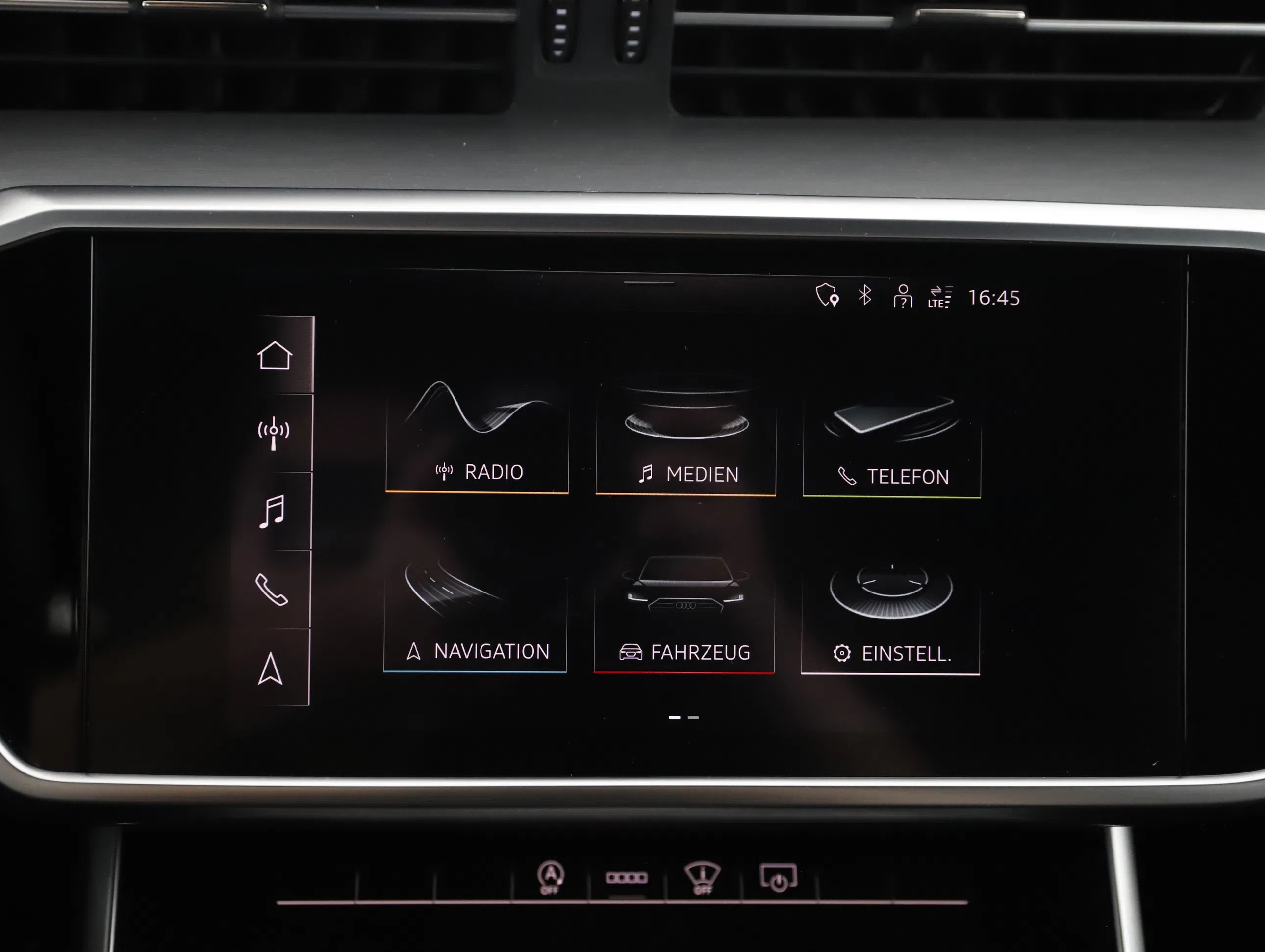 Audi A6 Avant 40 2.0 TDI quattro sport | Bild 15 von 29