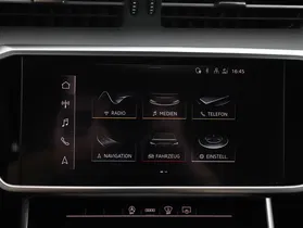 Audi A6 Avant 40 2.0 TDI quattro sport | Thumbnail 15 von 29