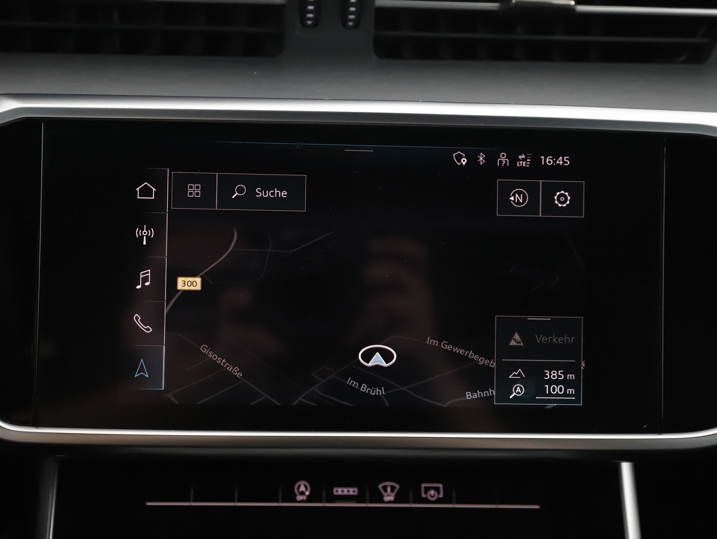 Audi A6 Avant 40 2.0 TDI quattro sport | Bild 16 von 29