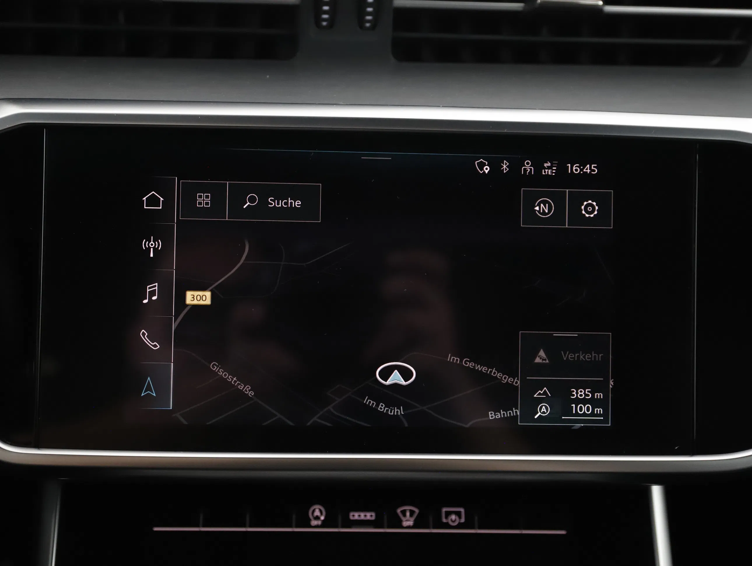 Audi A6 Avant 40 2.0 TDI quattro sport | Bild 16 von 29