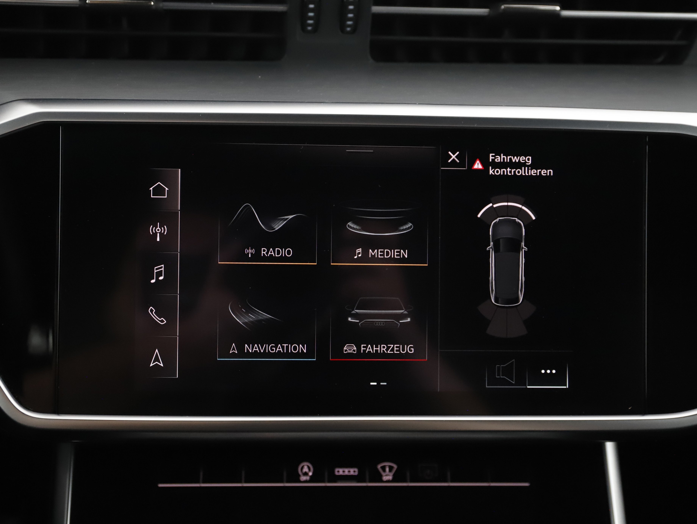 Audi A6 Avant 40 2.0 TDI quattro sport | Bild 17 von 29