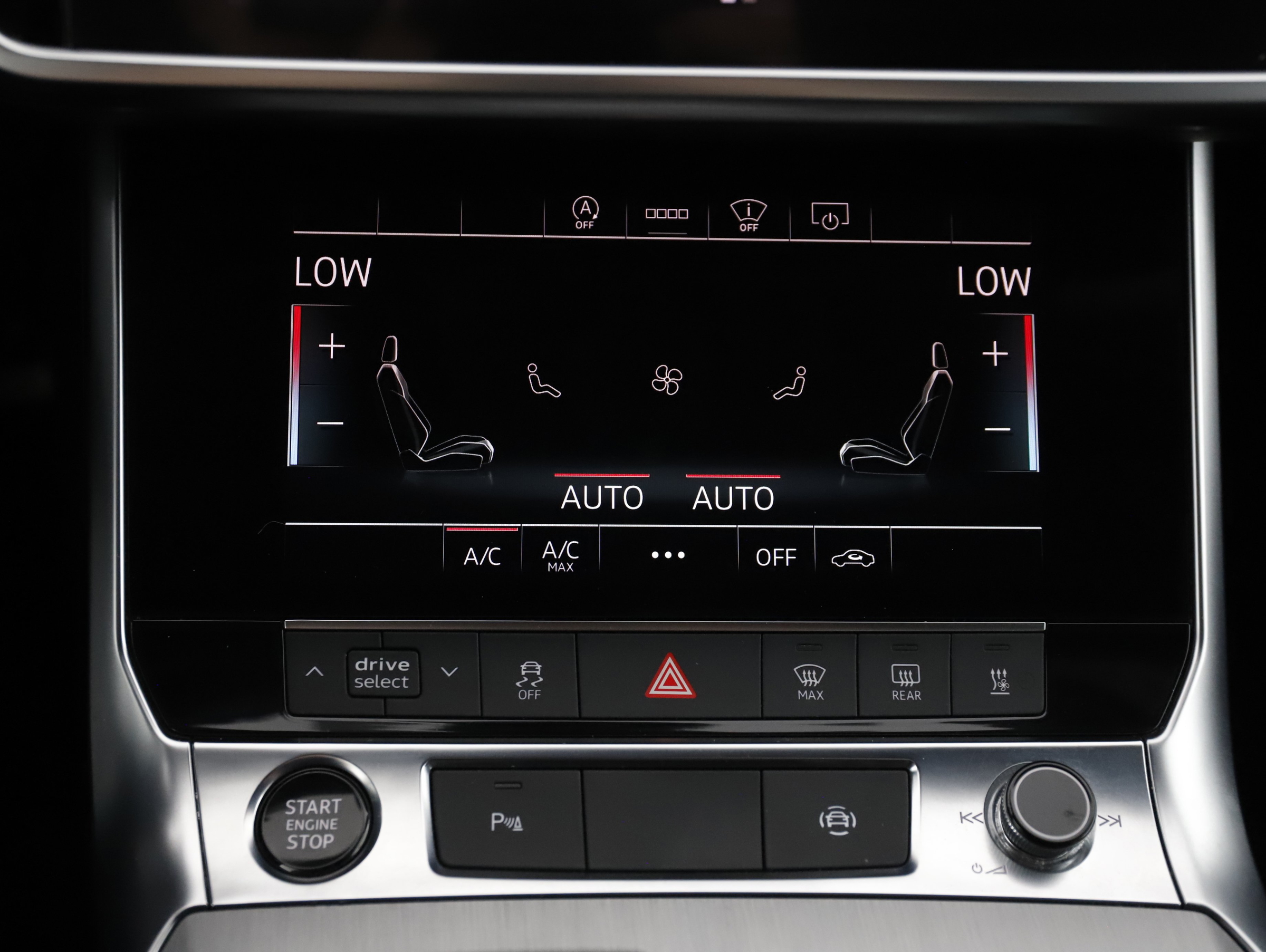 Audi A6 Avant 40 2.0 TDI quattro sport | Bild 18 von 29