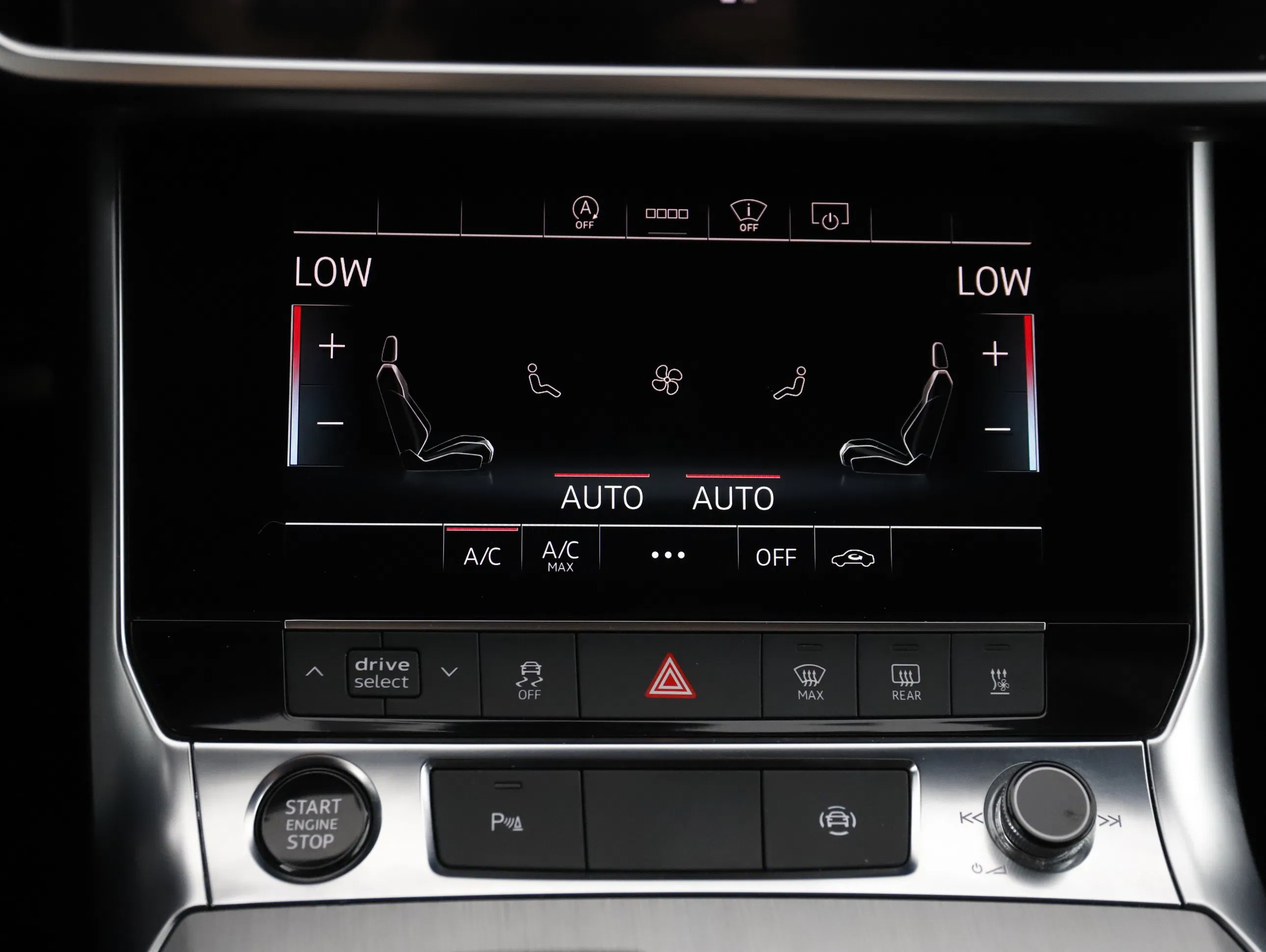 Audi A6 Avant 40 2.0 TDI quattro sport | Bild 18 von 29