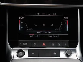 Audi A6 Avant 40 2.0 TDI quattro sport | Thumbnail 18 von 29