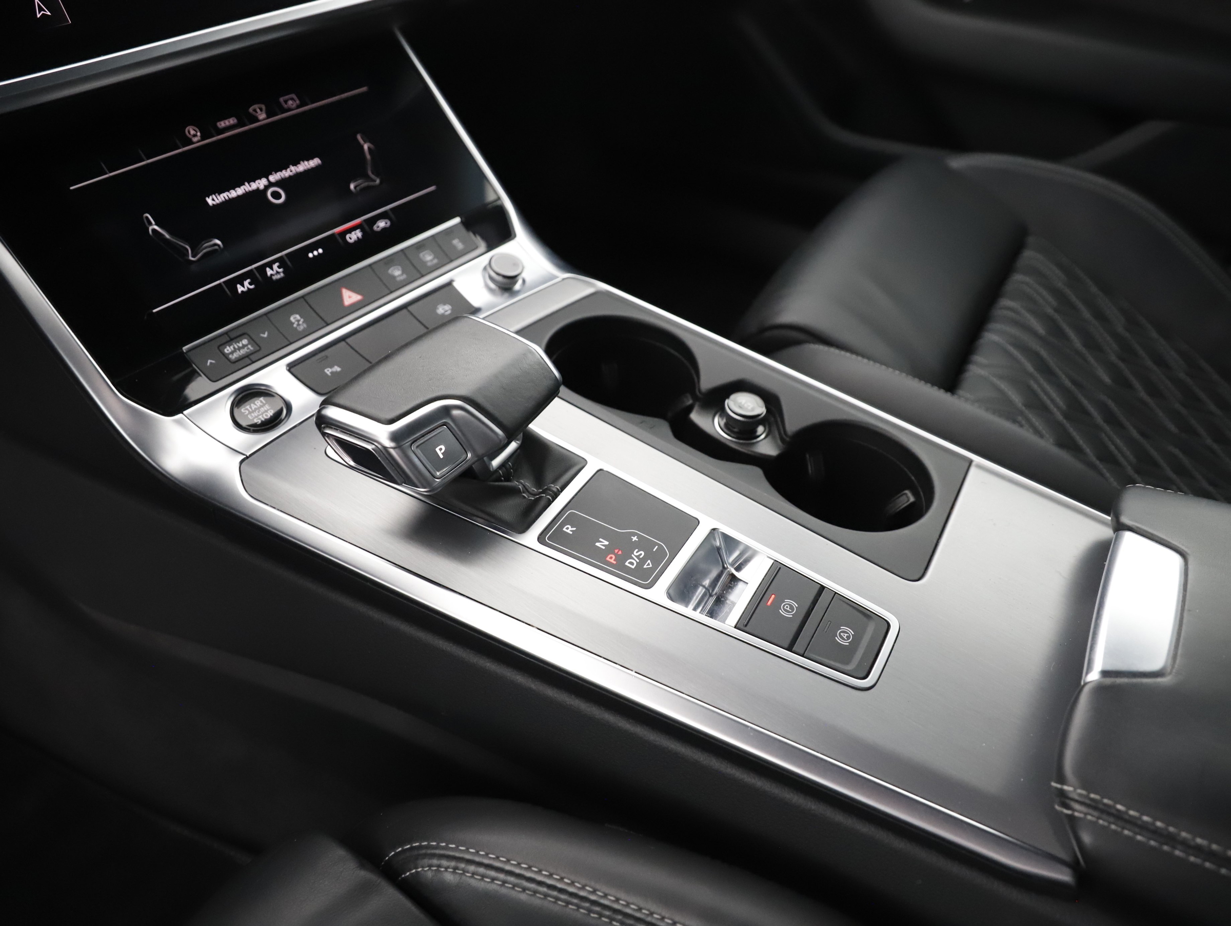 Audi A6 Avant 40 2.0 TDI quattro sport | Bild 19 von 29