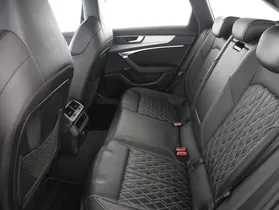 Audi A6 Avant 40 2.0 TDI quattro sport | Thumbnail 20 von 29