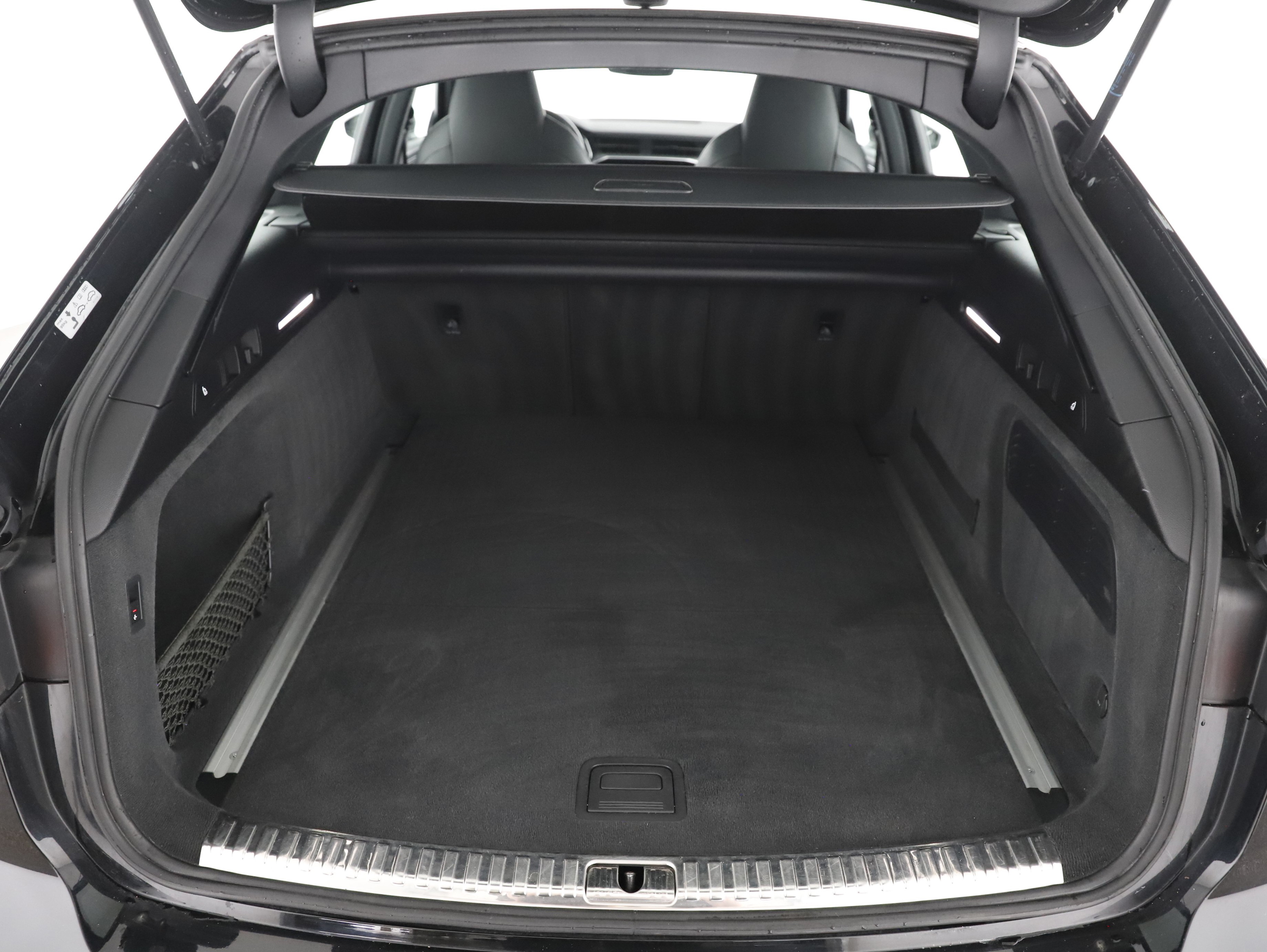 Audi A6 Avant 40 2.0 TDI quattro sport | Bild 21 von 29