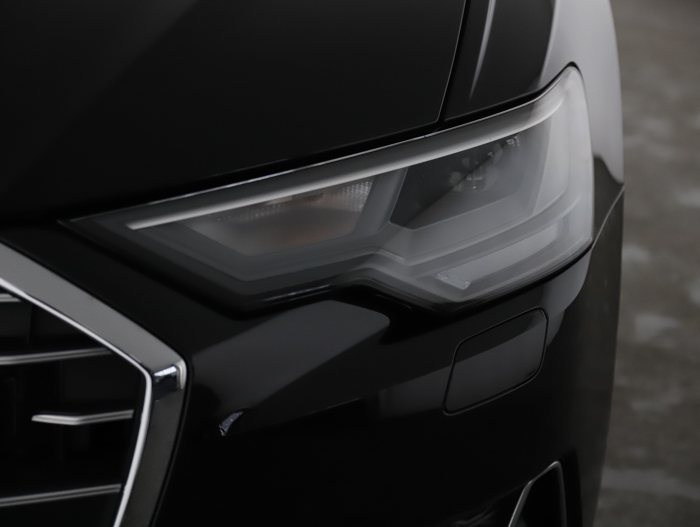 Audi A6 Avant 40 2.0 TDI quattro sport | Bild 25 von 29