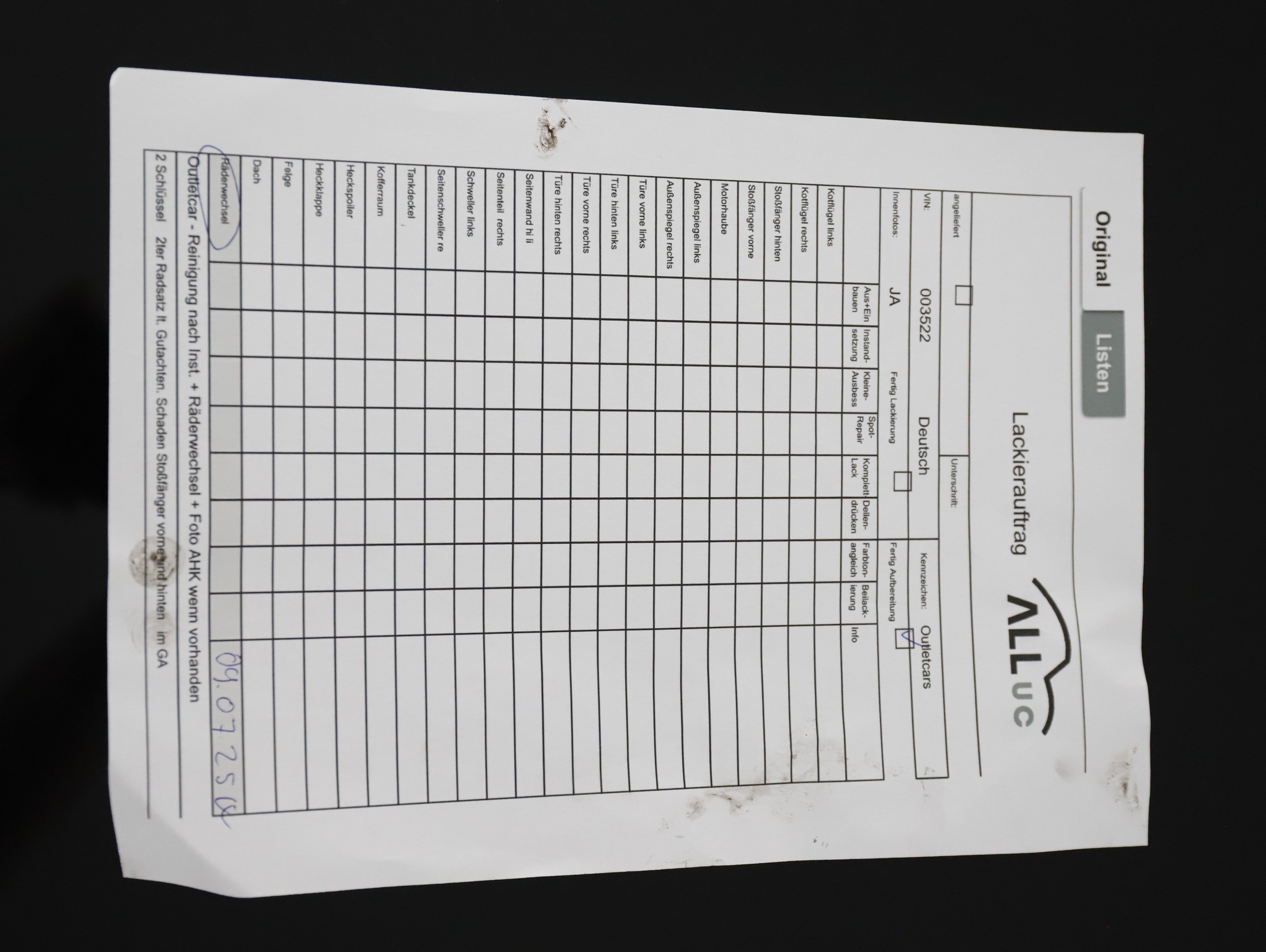 Audi A6 Avant 40 2.0 TDI quattro sport | Bild 27 von 29