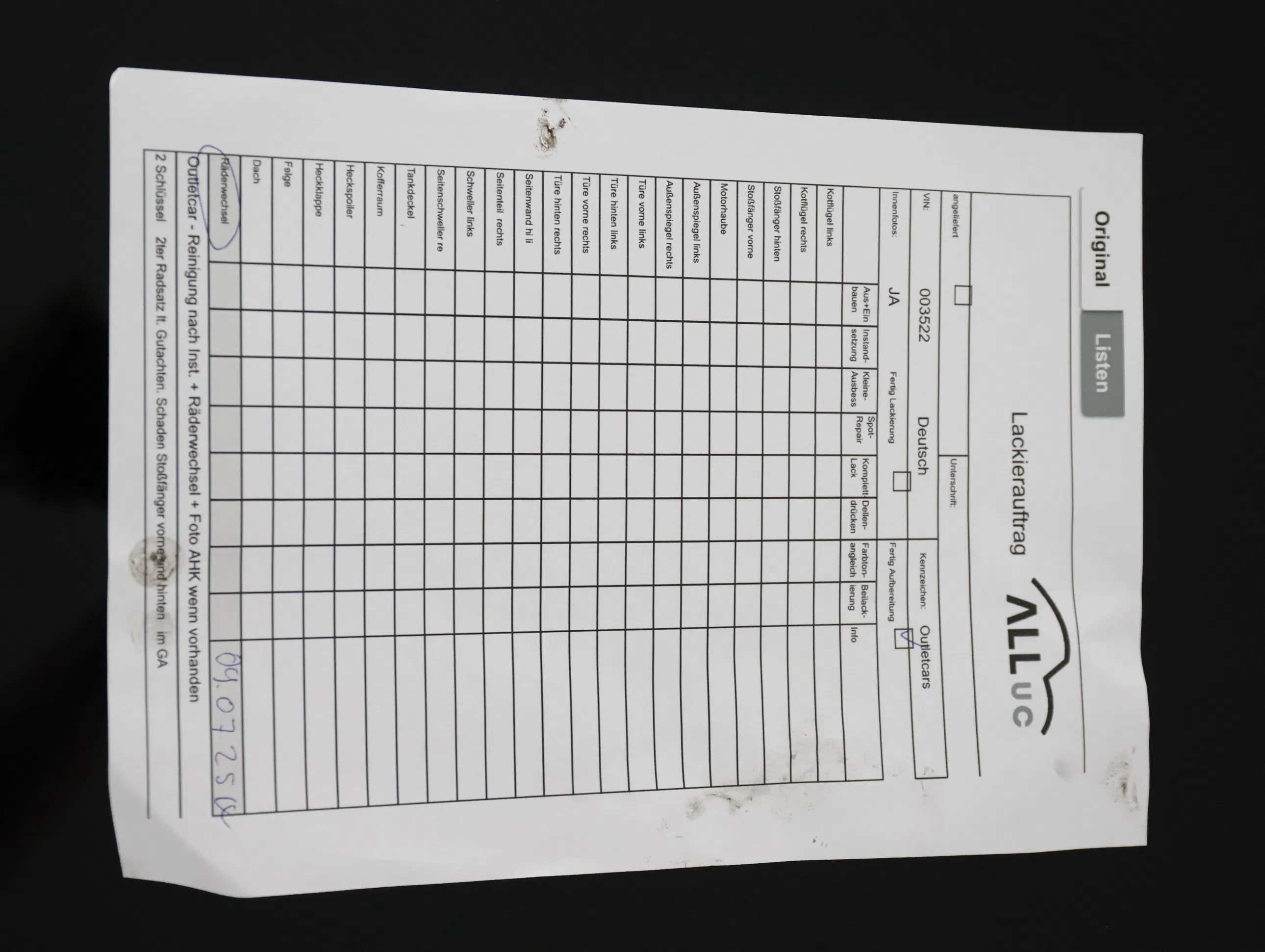 Audi A6 Avant 40 2.0 TDI quattro sport | Bild 27 von 29