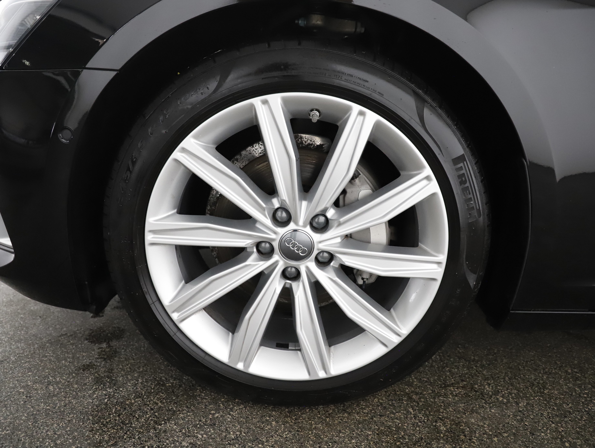 Audi A6 Avant 40 2.0 TDI quattro sport | Bild 4 von 29