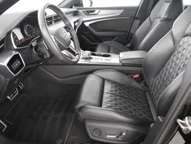 Audi A6 Avant 40 2.0 TDI quattro sport | Thumbnail 8 von 29