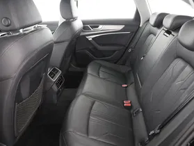 Audi A6 Avant 40 2.0 TDI sport | Thumbnail 11 von 31