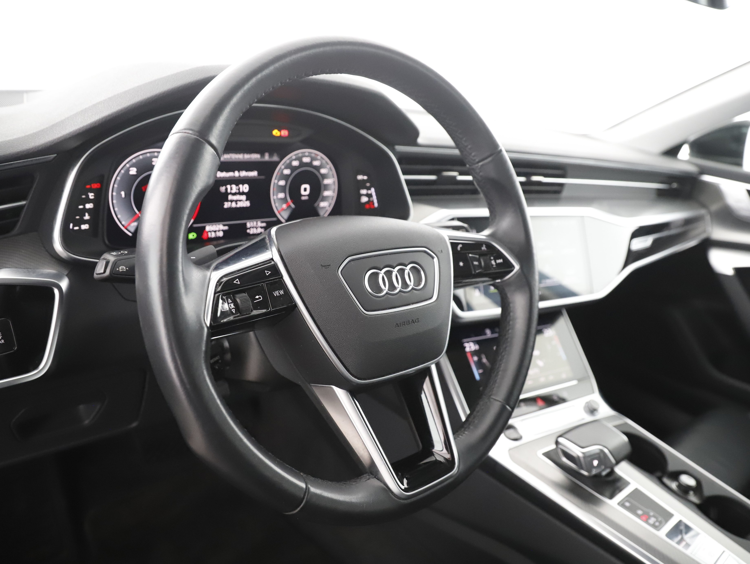 Audi A6 Avant 40 2.0 TDI sport | Bild 16 von 31