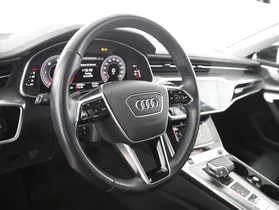 Audi A6 Avant 40 2.0 TDI sport | Thumbnail 16 von 31