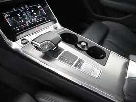 Audi A6 Avant 40 2.0 TDI sport | Thumbnail 18 von 31