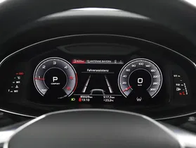 Audi A6 Avant 40 2.0 TDI sport | Thumbnail 20 von 31