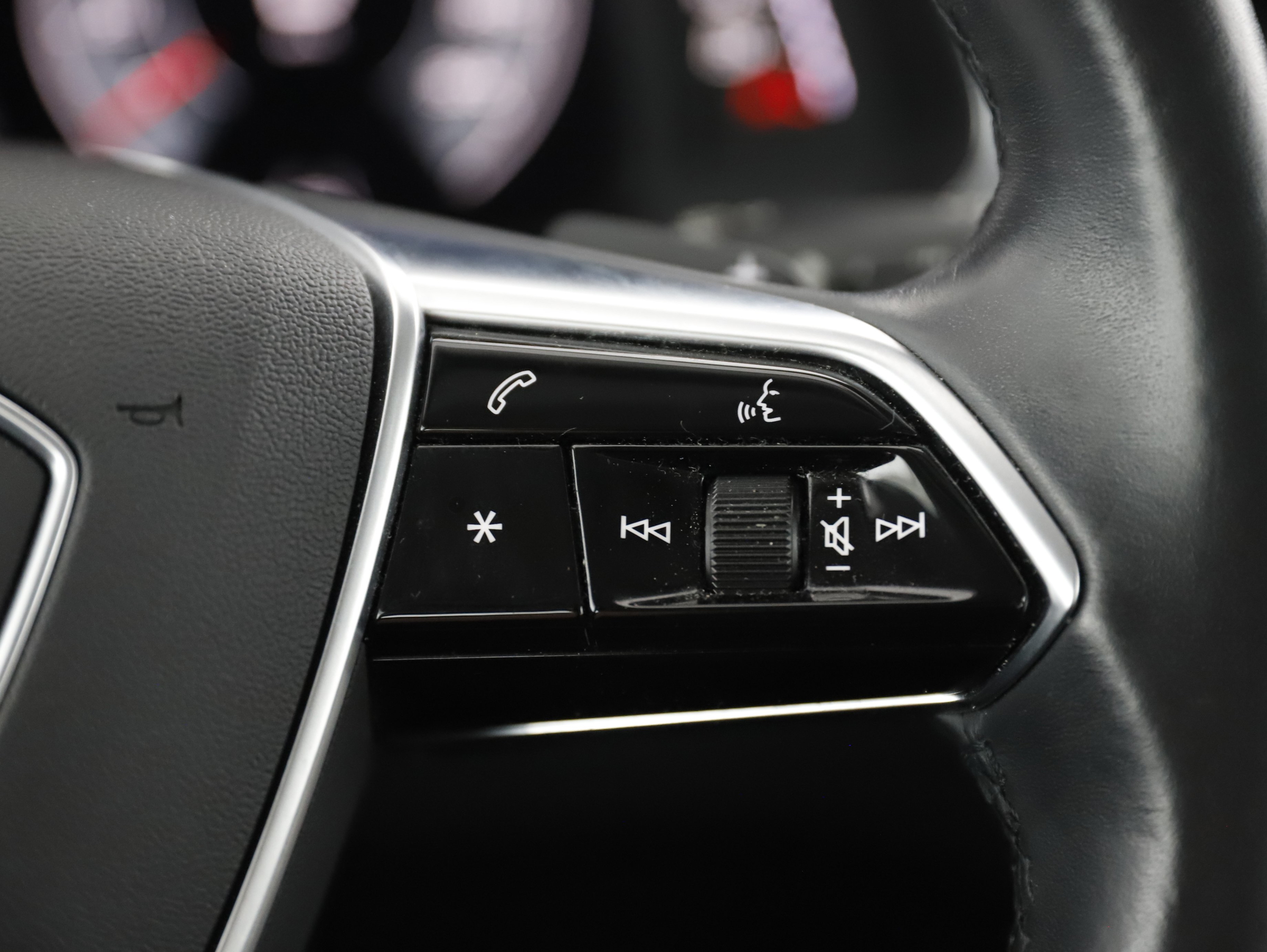 Audi A6 Avant 40 2.0 TDI sport | Bild 21 von 31