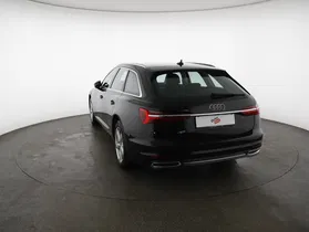 Audi A6 Avant 40 2.0 TDI sport | Thumbnail 26 von 31