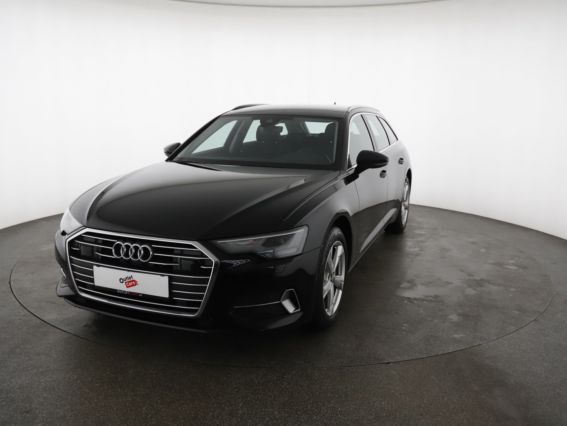 Audi A6 Avant 40 2.0 TDI sport | Bild 27 von 31