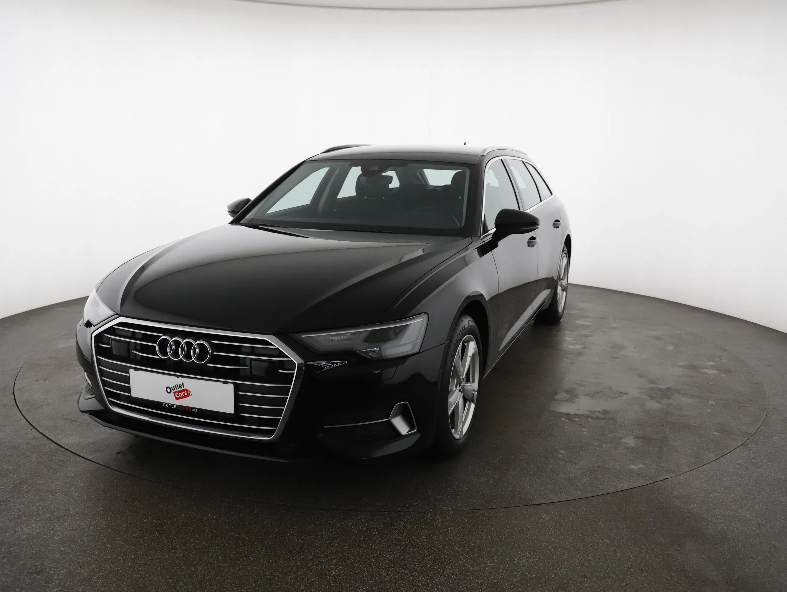 Audi A6 Avant 40 2.0 TDI sport | Bild 27 von 31