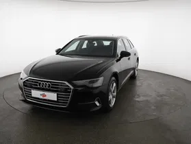Audi A6 Avant 40 2.0 TDI sport | Thumbnail 27 von 31