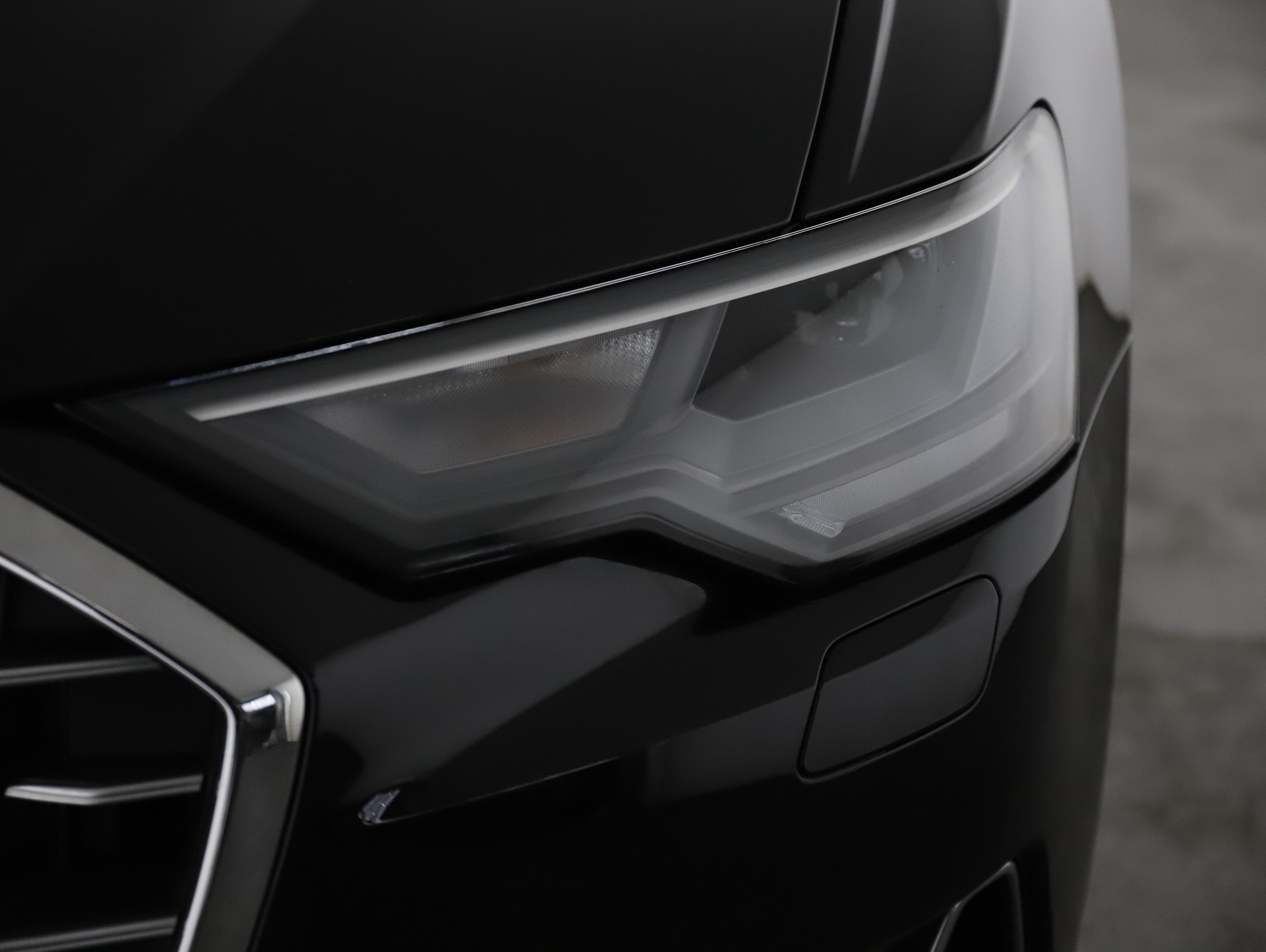 Audi A6 Avant 40 2.0 TDI sport | Bild 28 von 31