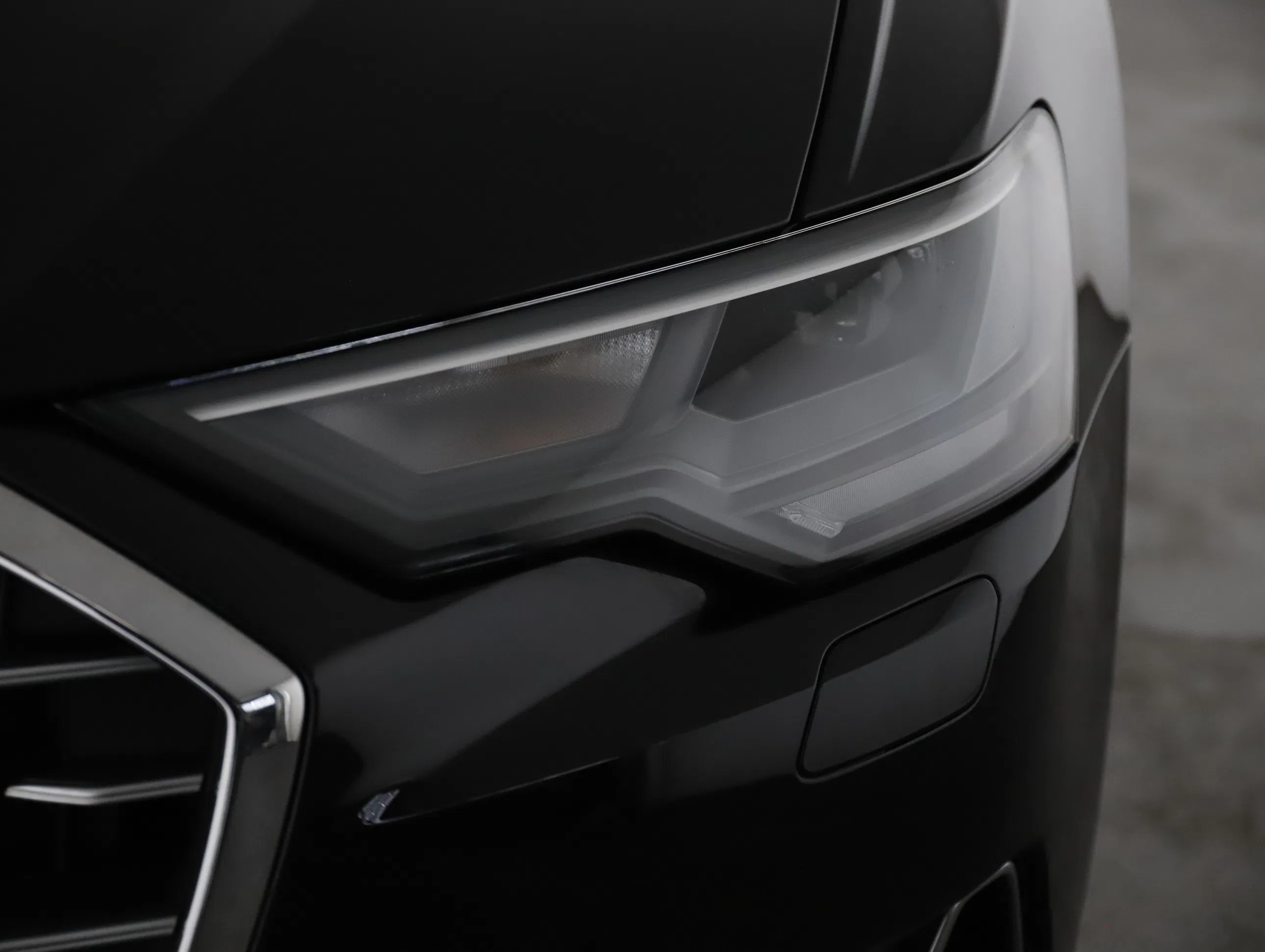 Audi A6 Avant 40 2.0 TDI sport | Bild 28 von 31