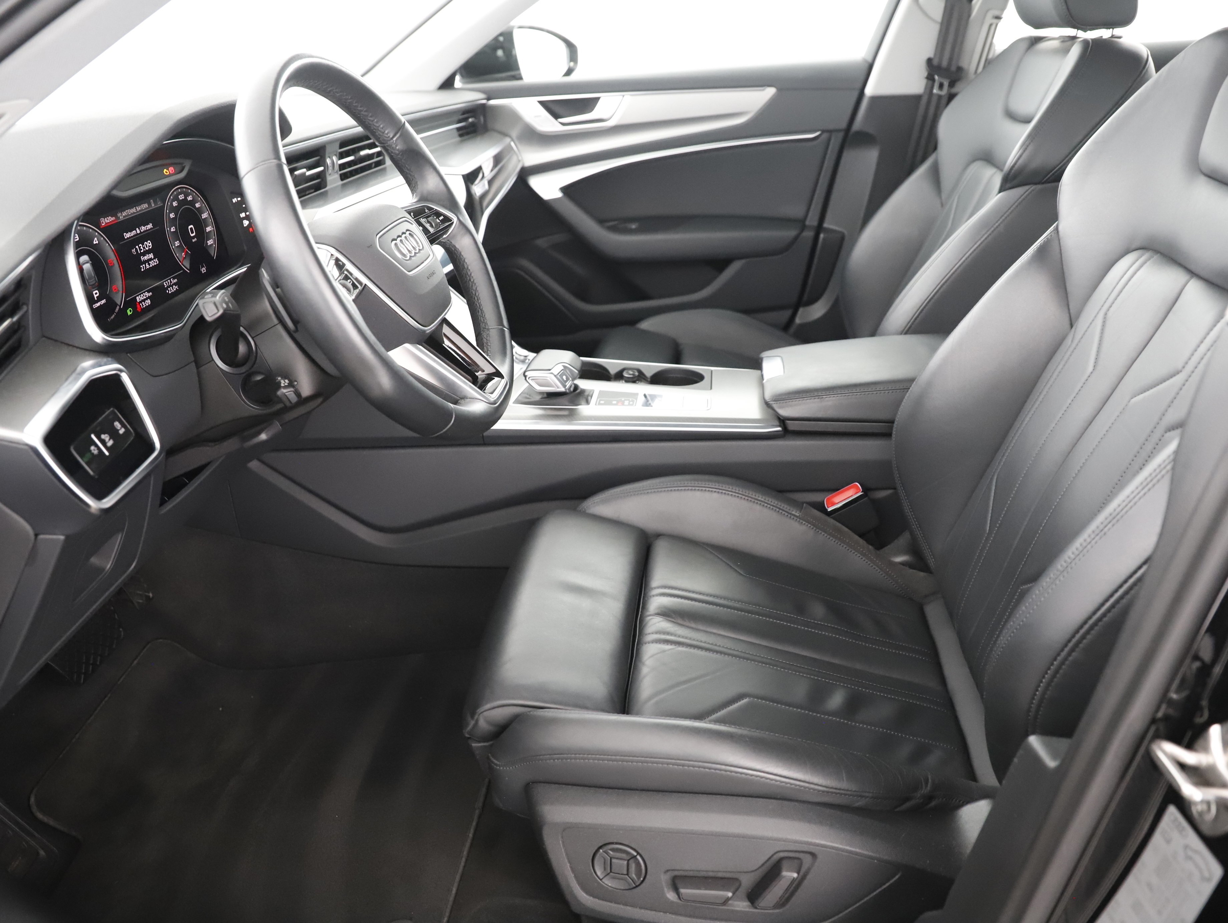 Audi A6 Avant 40 2.0 TDI sport | Bild 4 von 31