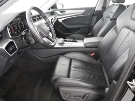 Audi A6 Avant 40 2.0 TDI sport | Thumbnail 4 von 31