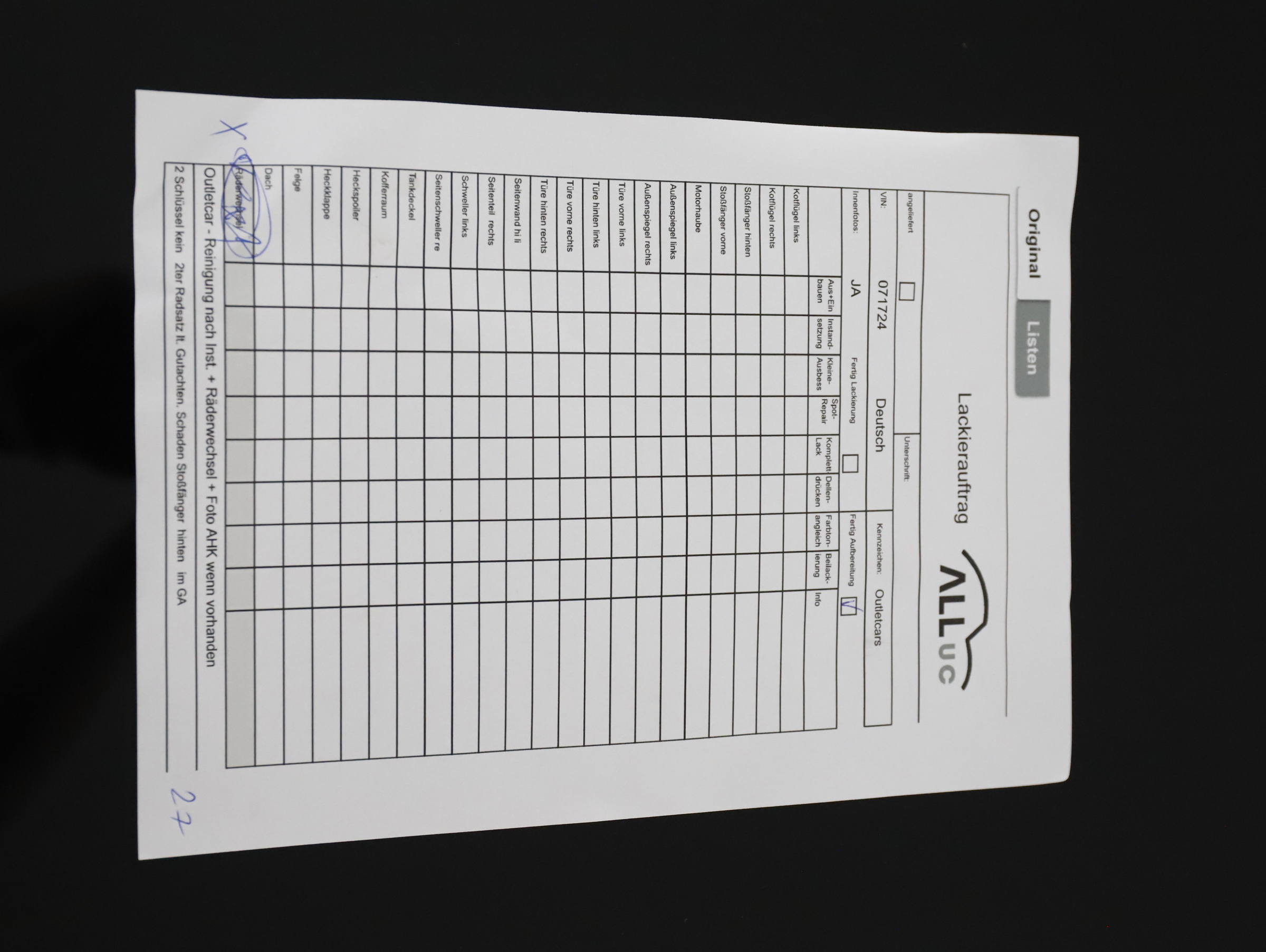 Audi A6 Avant 40 2.0 TDI sport | Bild 30 von 31