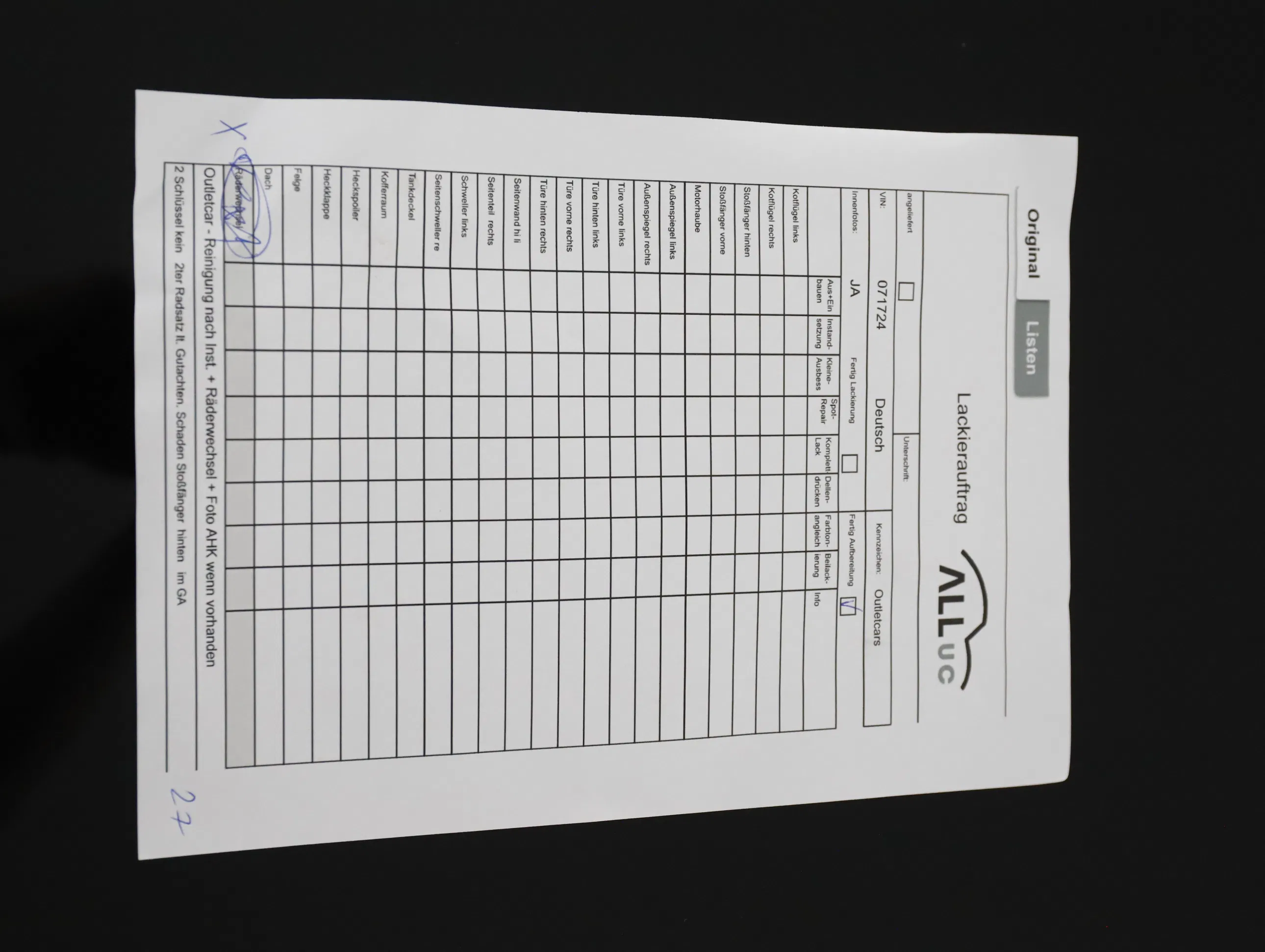 Audi A6 Avant 40 2.0 TDI sport | Bild 30 von 31