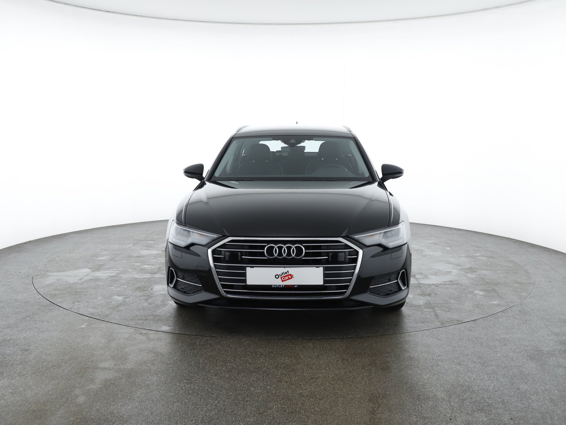 Audi A6 Avant 40 2.0 TDI sport | Bild 31 von 31