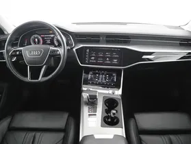 Audi A6 Avant 40 2.0 TDI sport | Thumbnail 6 von 31