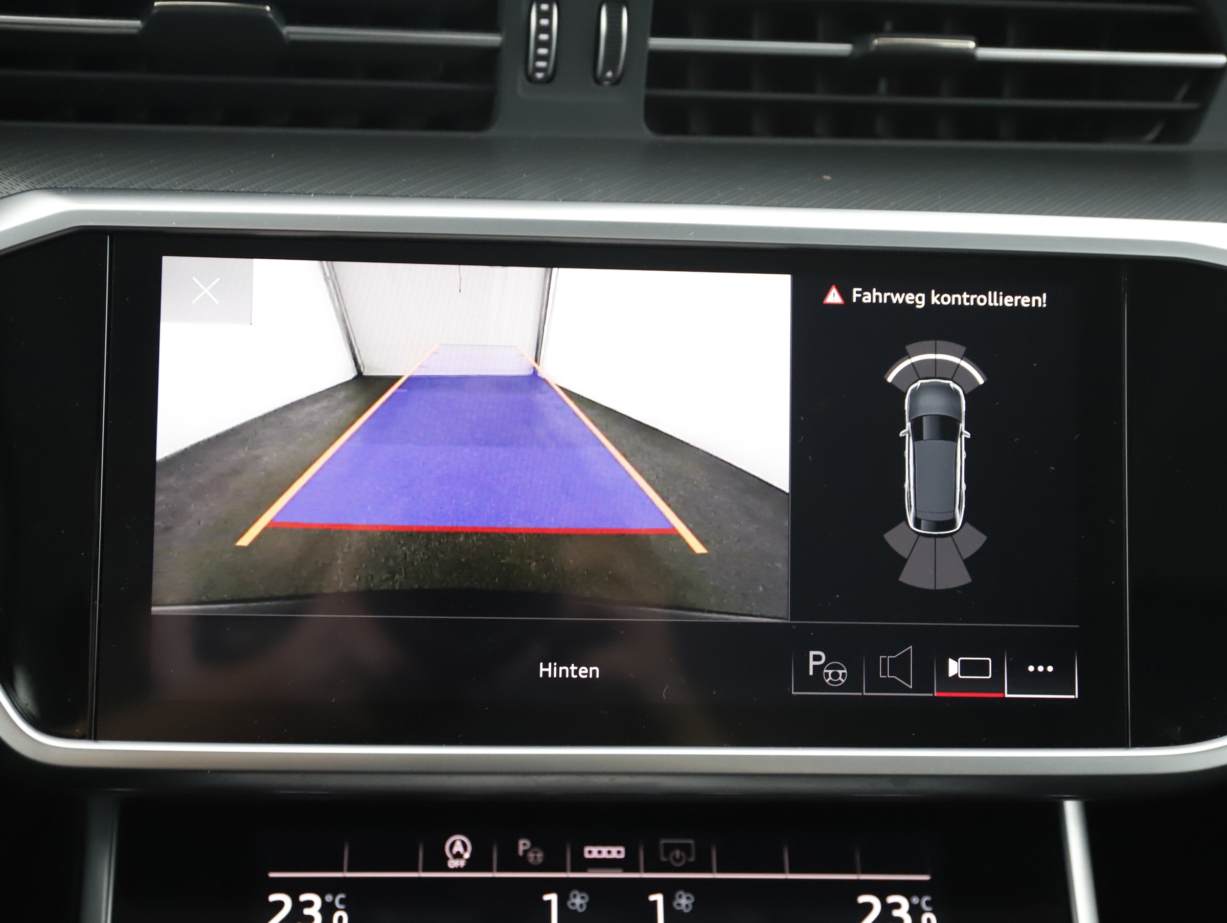 Audi A6 Avant 40 2.0 TDI sport | Bild 9 von 31