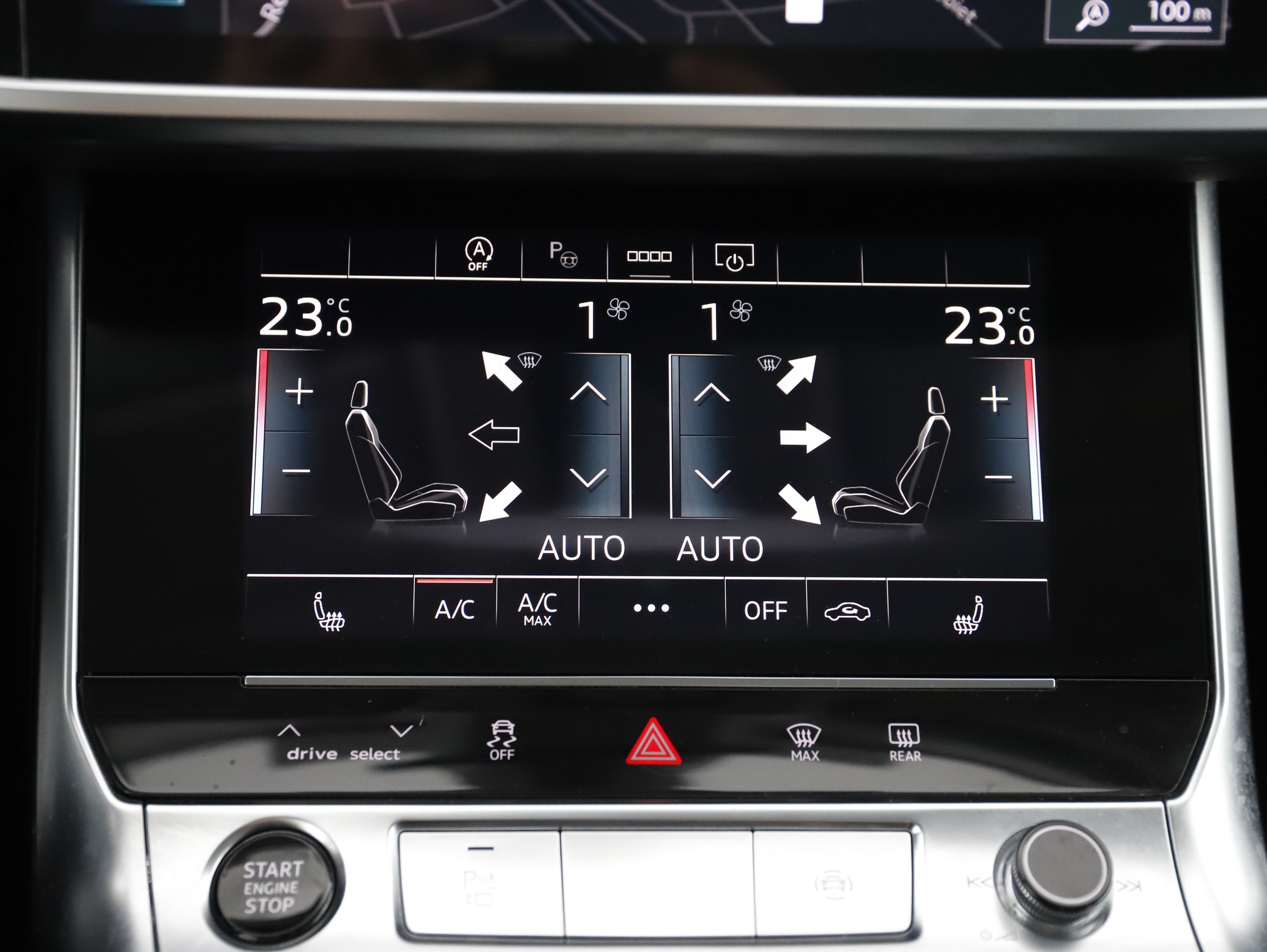 Audi A6 Avant 40 2.0 TDI sport | Bild 10 von 31