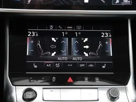 Audi A6 Avant 40 2.0 TDI sport | Thumbnail 10 von 31