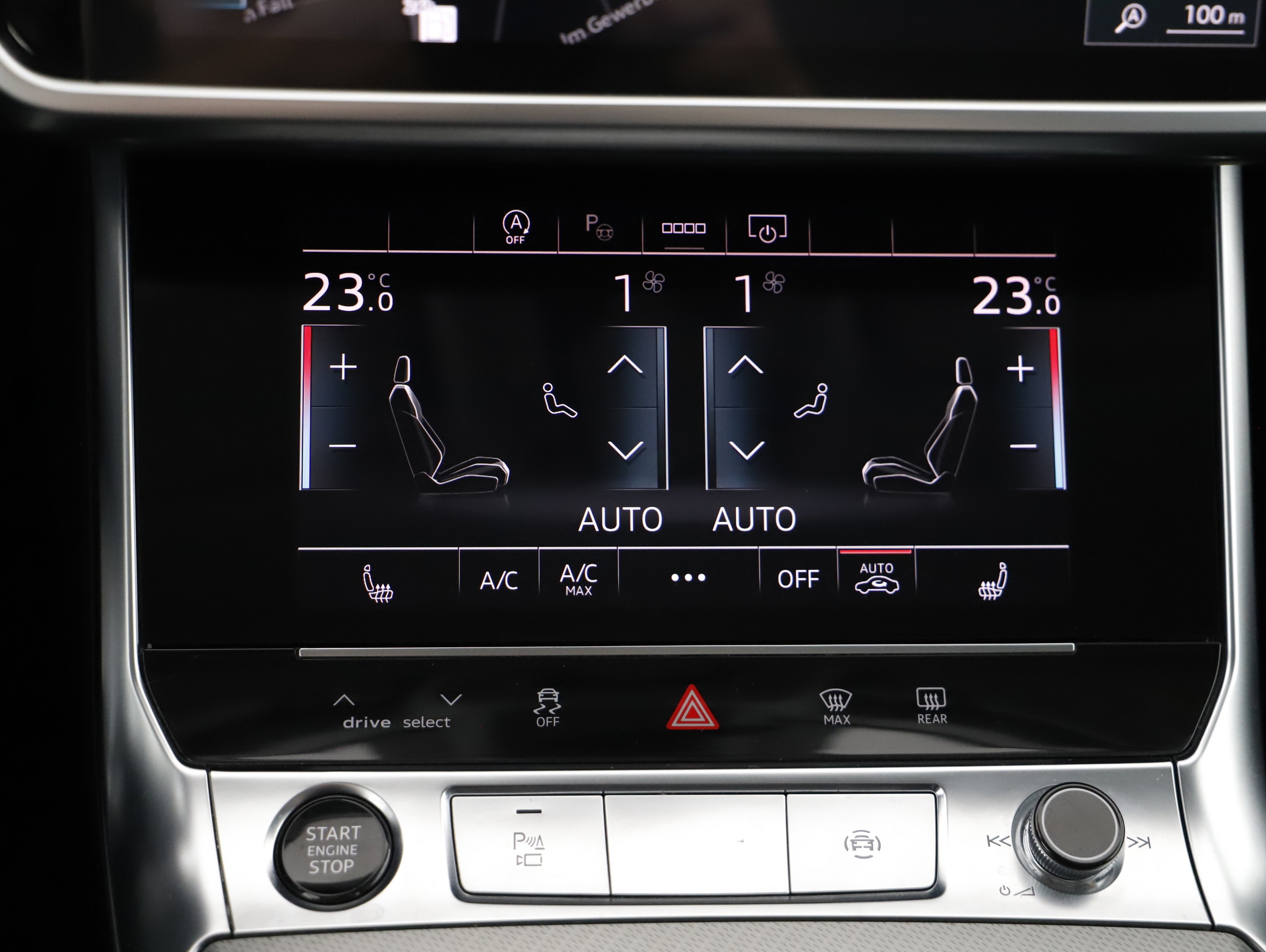 Audi A6 Avant 45 3.0 TDI quattro sport | Bild 18 von 25