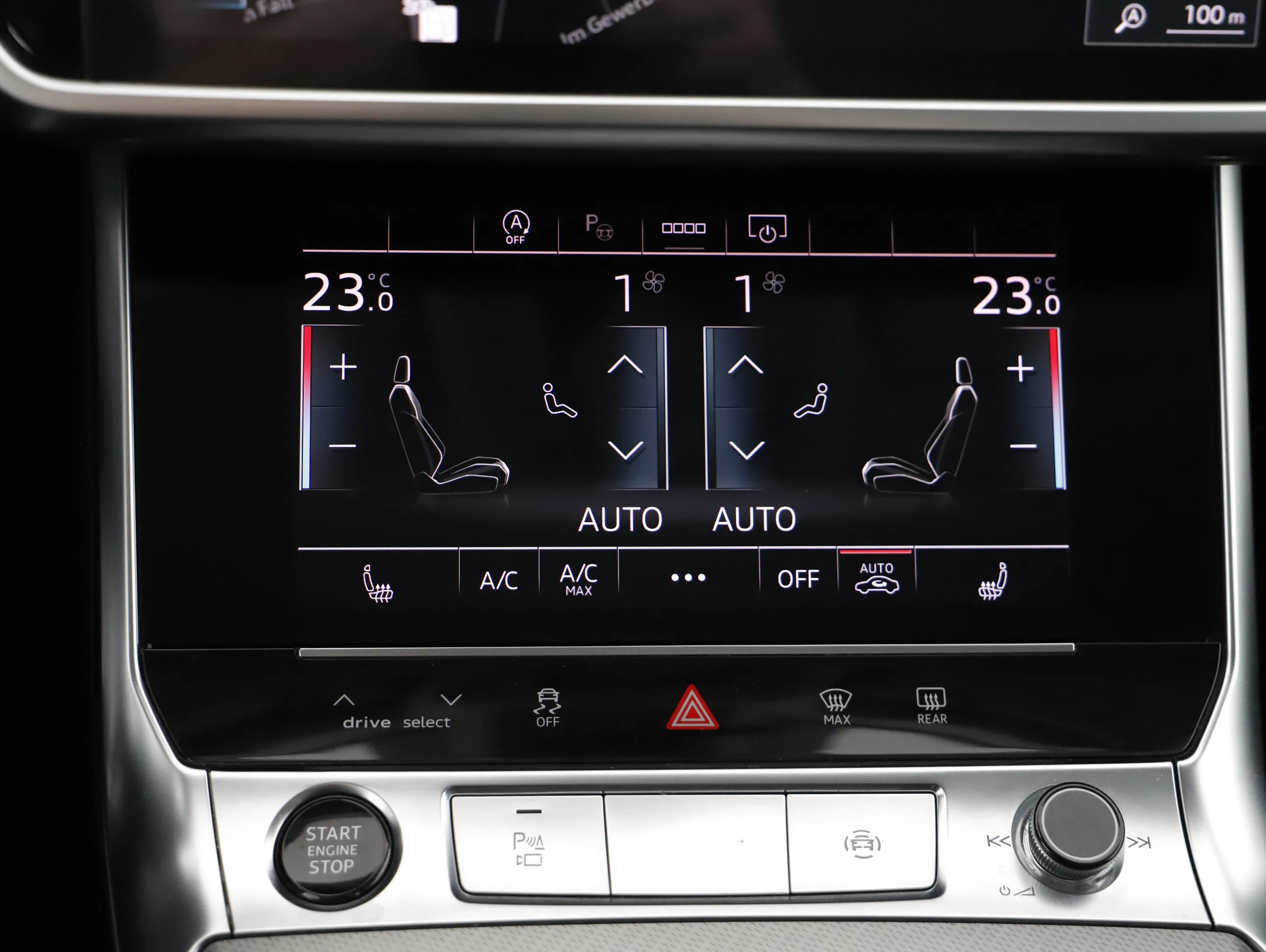 Audi A6 Avant 45 3.0 TDI quattro sport | Bild 18 von 25