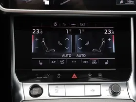 Audi A6 Avant 45 3.0 TDI quattro sport | Thumbnail 18 von 25