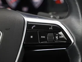 Audi A6 Avant 45 3.0 TDI quattro sport | Thumbnail 12 von 25