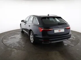 Audi A6 Avant 45 3.0 TDI quattro sport | Thumbnail 3 von 25